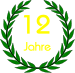 12 Jahre